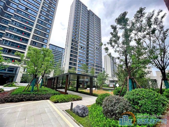 红星檀府工抵房可更名140直接房源钥匙在