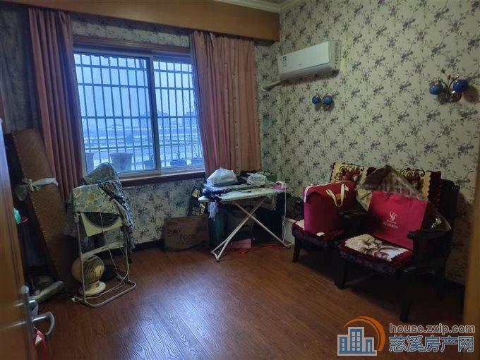 轻纺城172平精装修带车库159万直接