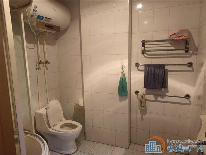 轻纺城172平精装修带车库159万直接