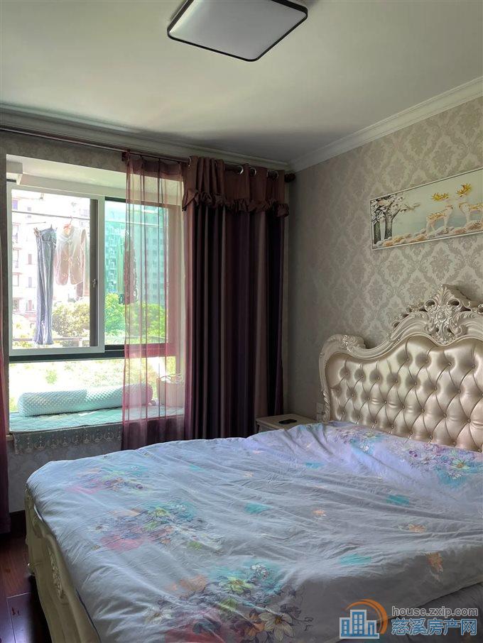 人和家园 91平 112.8万精装保养好