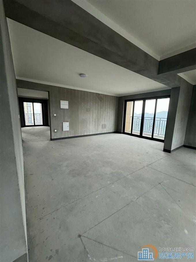 江滨之城 市中心地段 浙师大书包 四居室