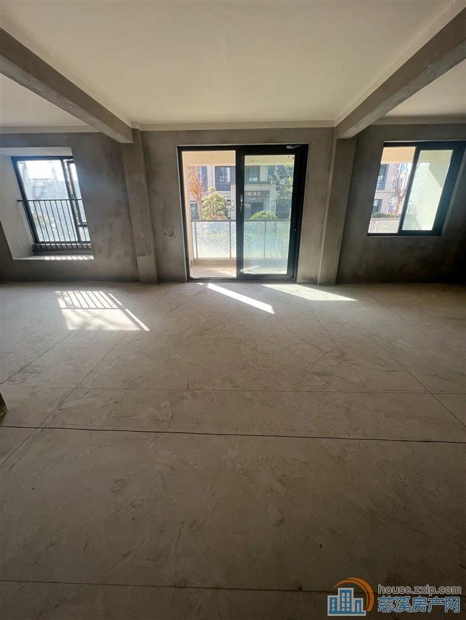 佳宁府120平135万