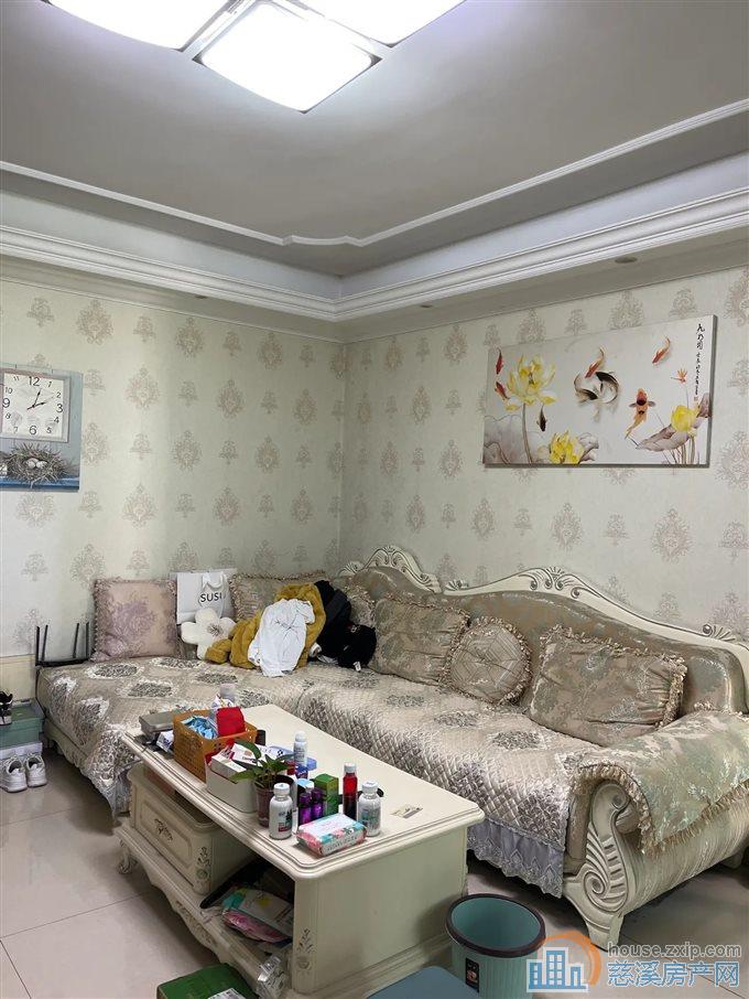 人和家园 91平 112.8万精装保养好