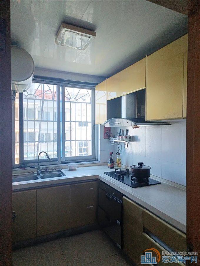 金鹰花园 精装 实验 新城XQ 边套