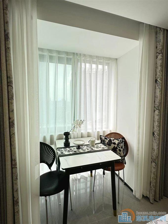 富丽湾景苑精装修送家电家具直接房源钥匙在