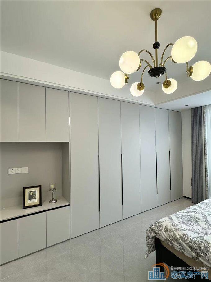 富丽湾景苑精装修送家电家具直接房源钥匙在