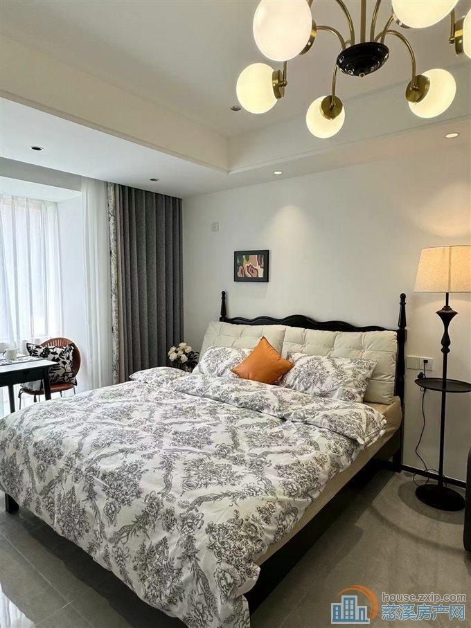 富丽湾景苑精装修送家电家具直接房源钥匙在