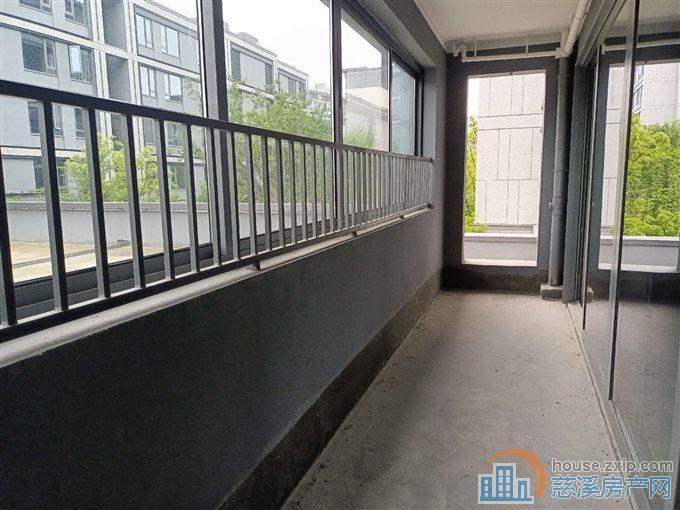 慈澜府西区 市中心7层洋房 大平层