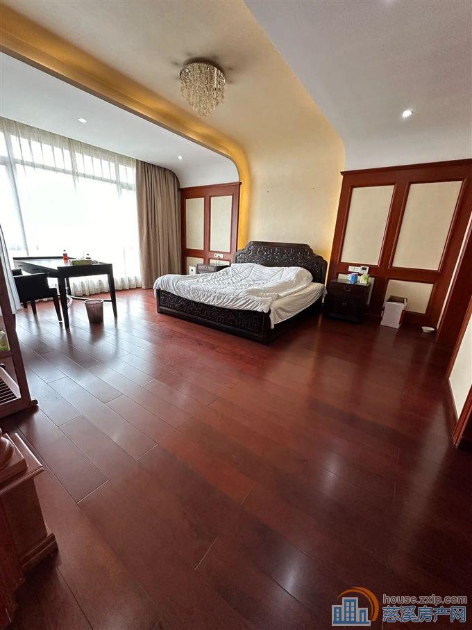 清水湾 独栋别墅 精装修