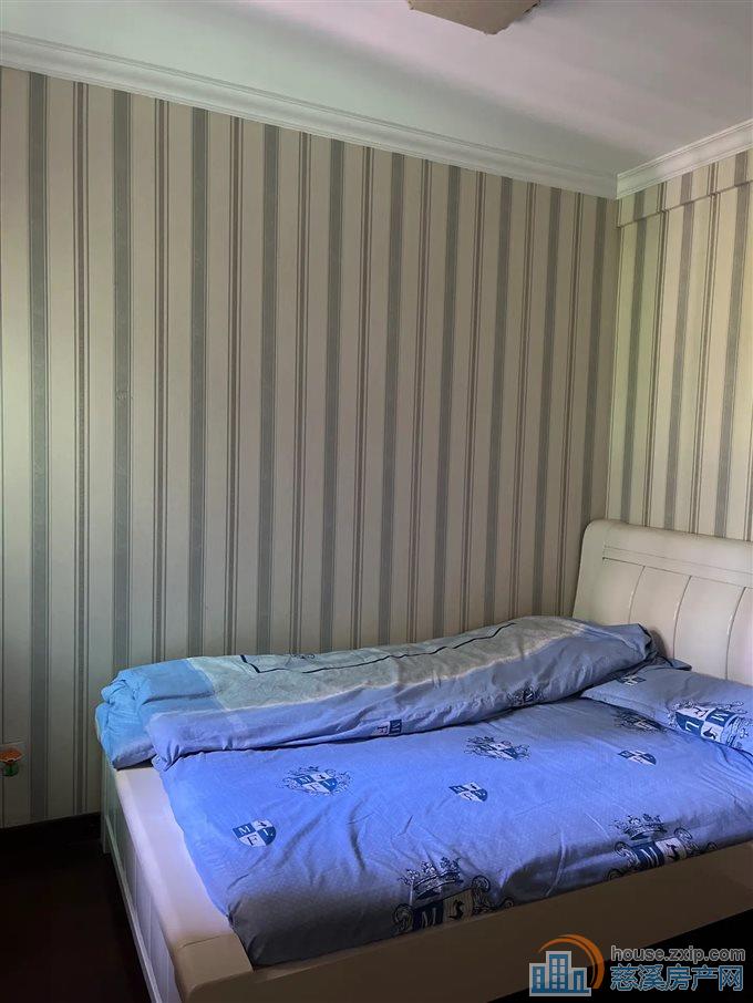 人和家园 91平 112.8万精装保养好