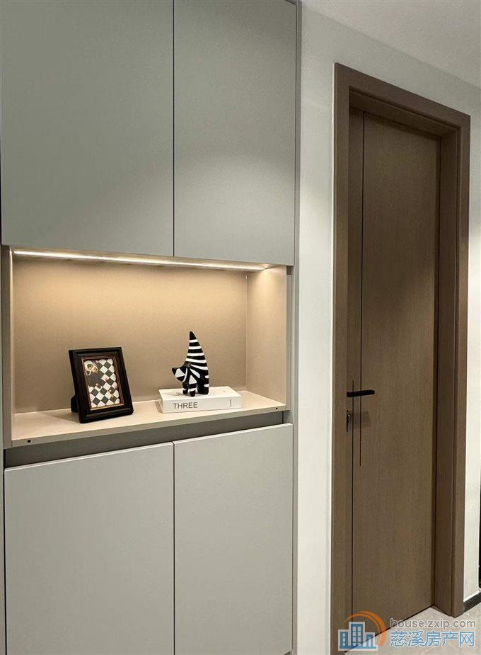 富丽湾景苑精装修送家电家具直接房源钥匙在