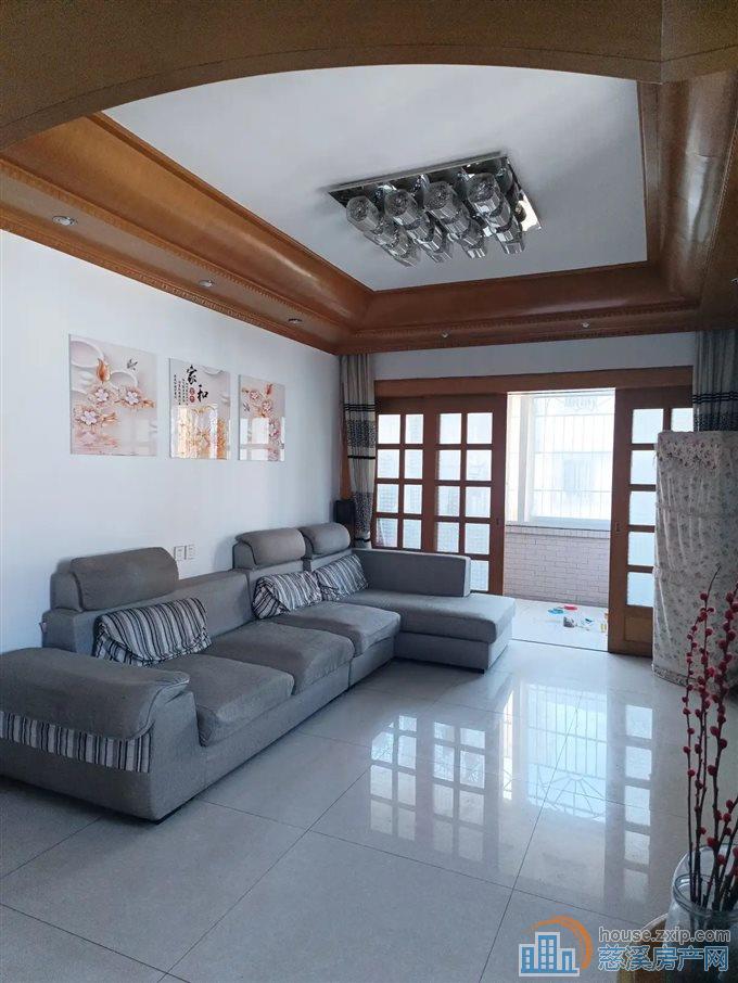 金鹰花园 精装 实验 新城XQ 边套