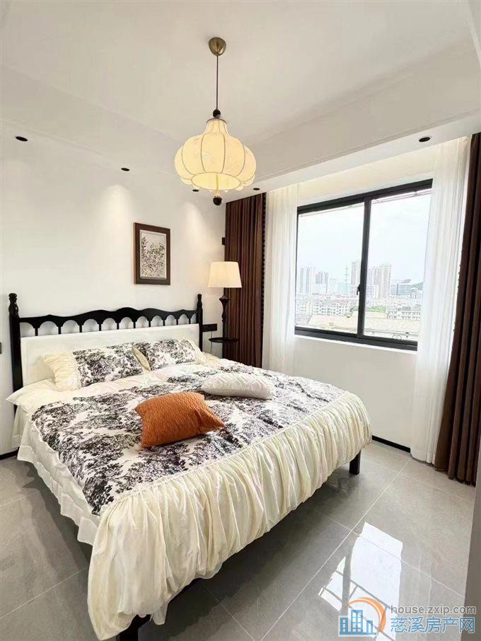 浙师大XQ房慈百苑全新豪华装修直接钥匙在