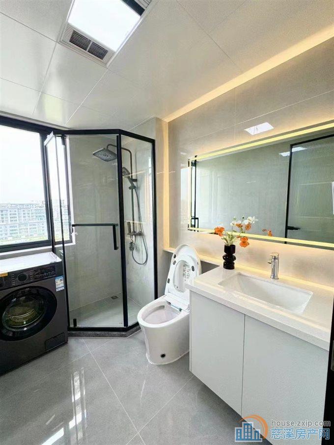 浙师大XQ房慈百苑全新豪华装修直接钥匙在