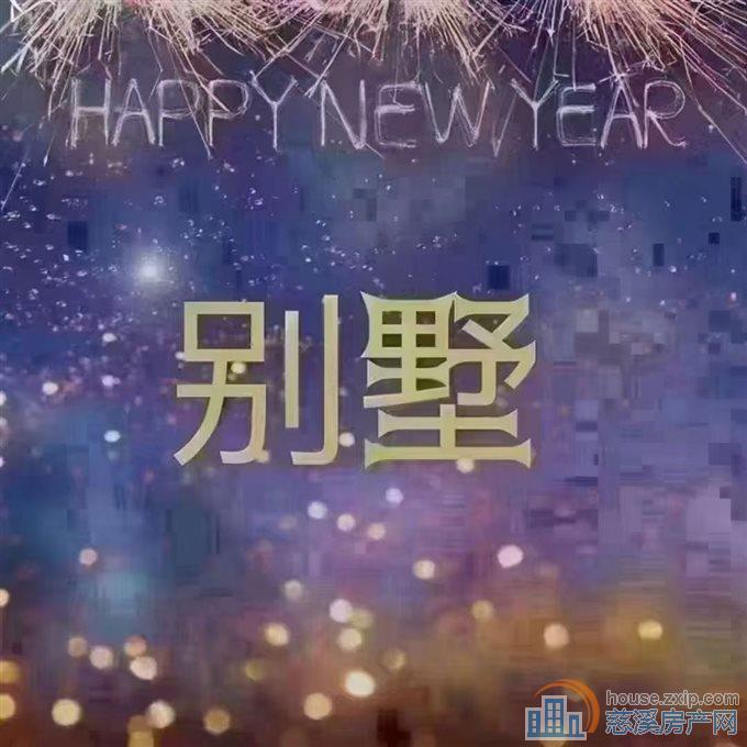 阳光城别墅一期元亨雅苑350平848万