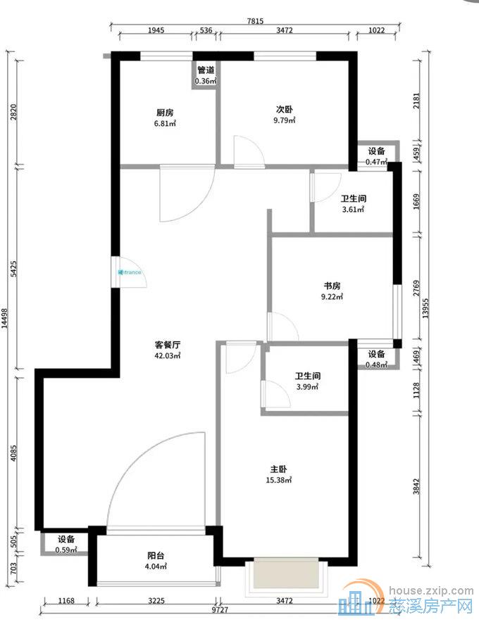 美华银桂苑140平210万凤凰层带车位