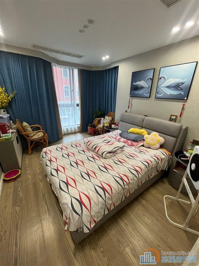 欧景苑 下叠 新装修 带花园 看图品鉴