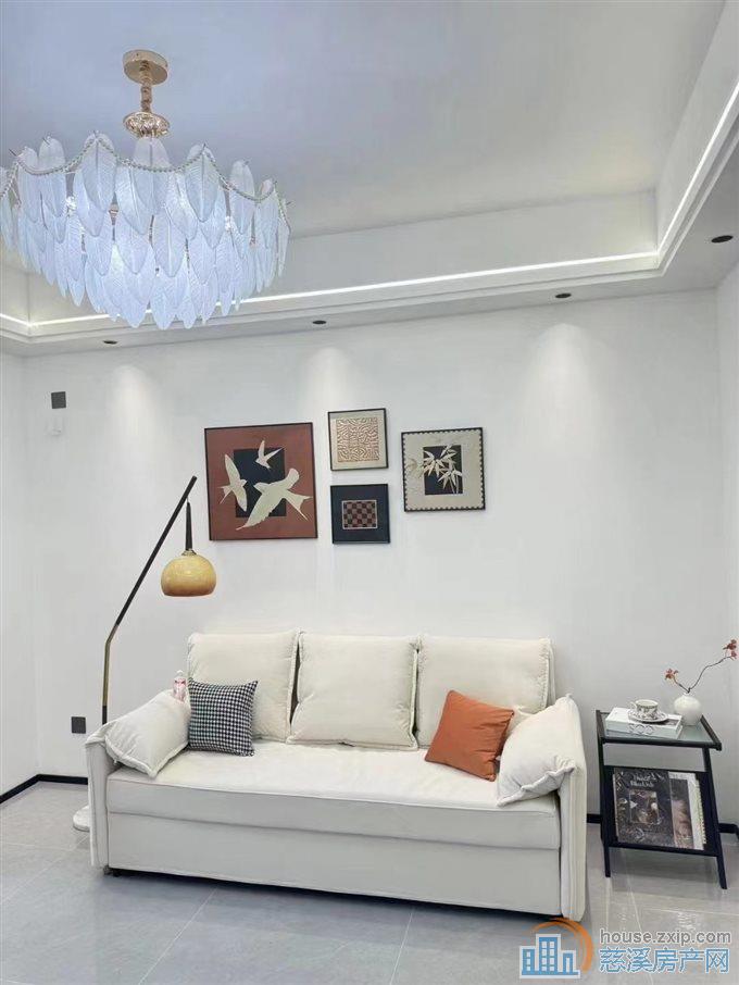 浙师大XQ房慈百苑全新豪华装修直接钥匙在