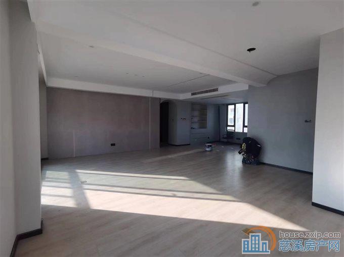 中海湖心半岛洋房两室两厅两卫直接房源