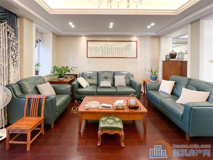 捡漏 华泰苑. 豪装 东边套 三开间朝南