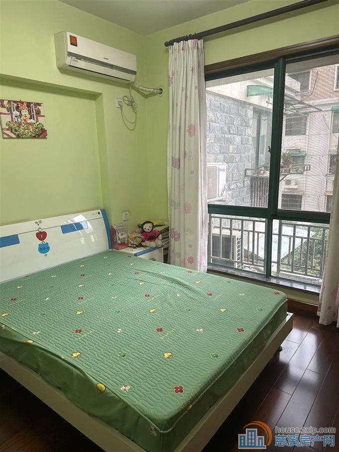 实验公寓 实验小学书包房 精装3房