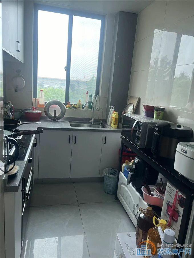 人和家园 精装 88平方116万南北通透