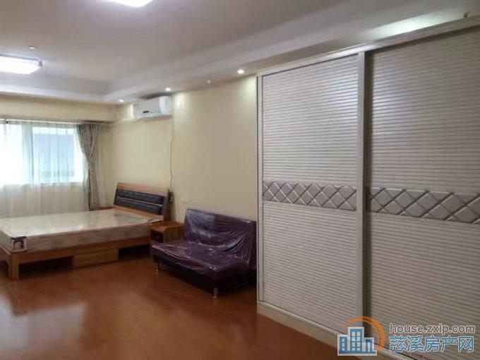 泰悦公寓 精装 三小上林双XQ