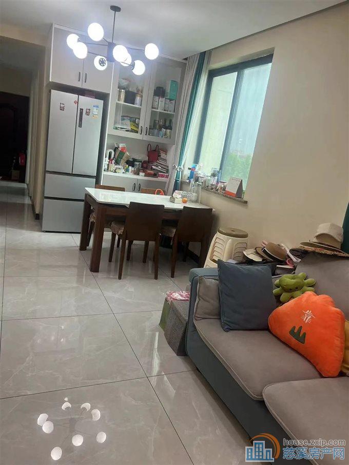 人和家园 精装 88平方116万南北通透