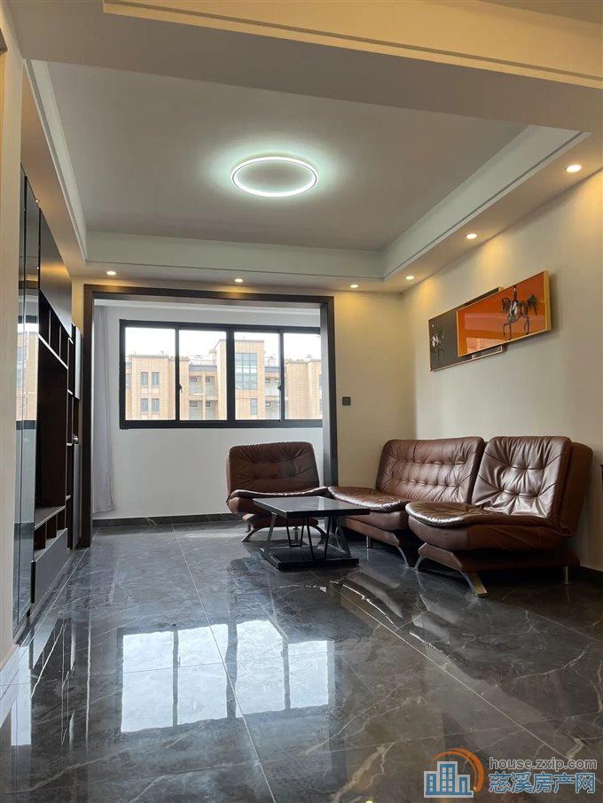 新潮塘北苑 87平精装135万楼层好