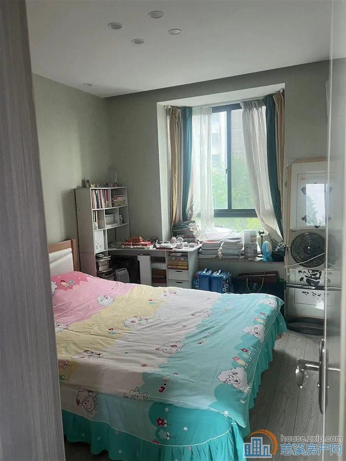 人和家园 精装 88平方116万南北通透