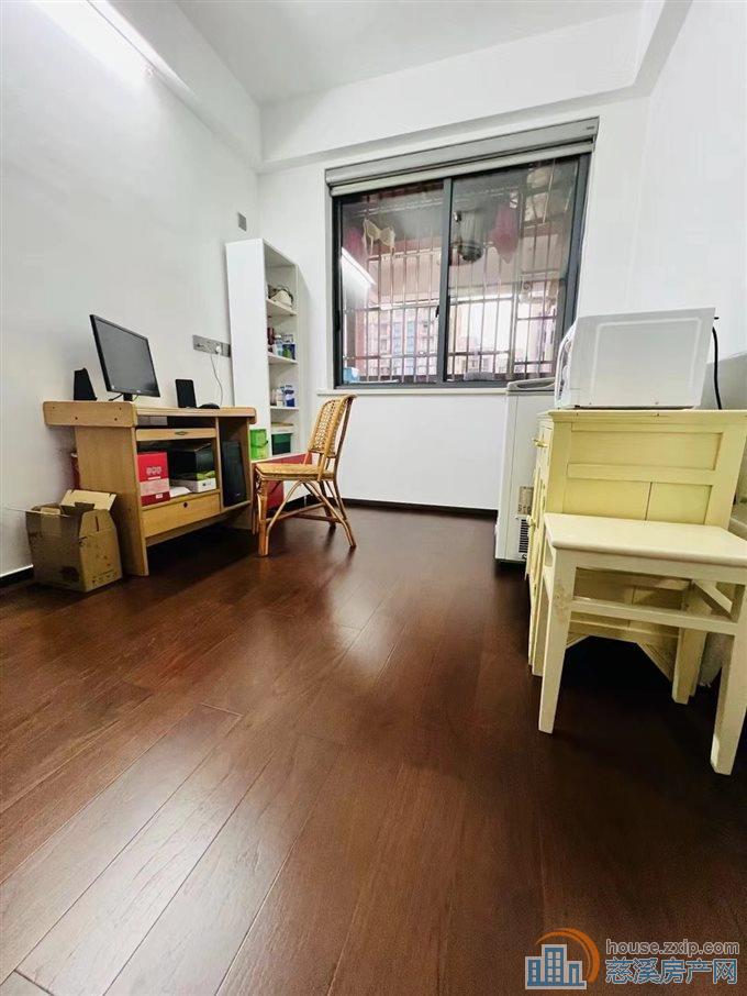 双和家园精装楼层佳ZUI好户型南北通