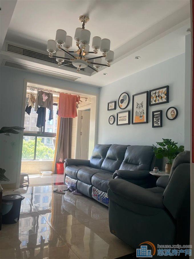 盛泰嘉苑 精装 星河九年制