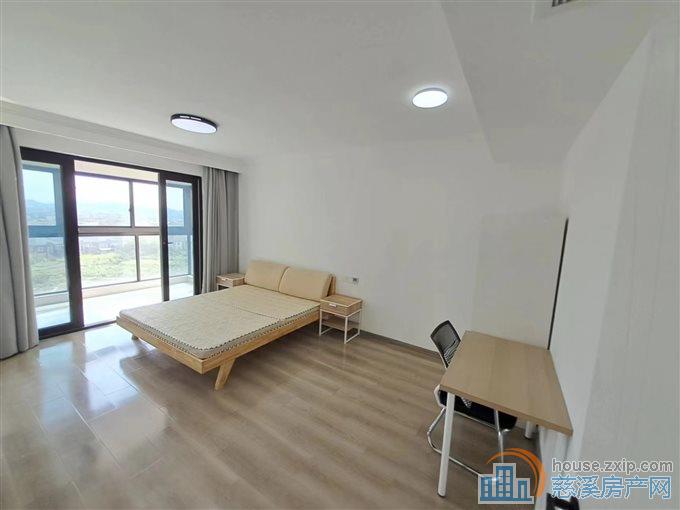青樾府 精装修 黄金楼层 拎包入住
