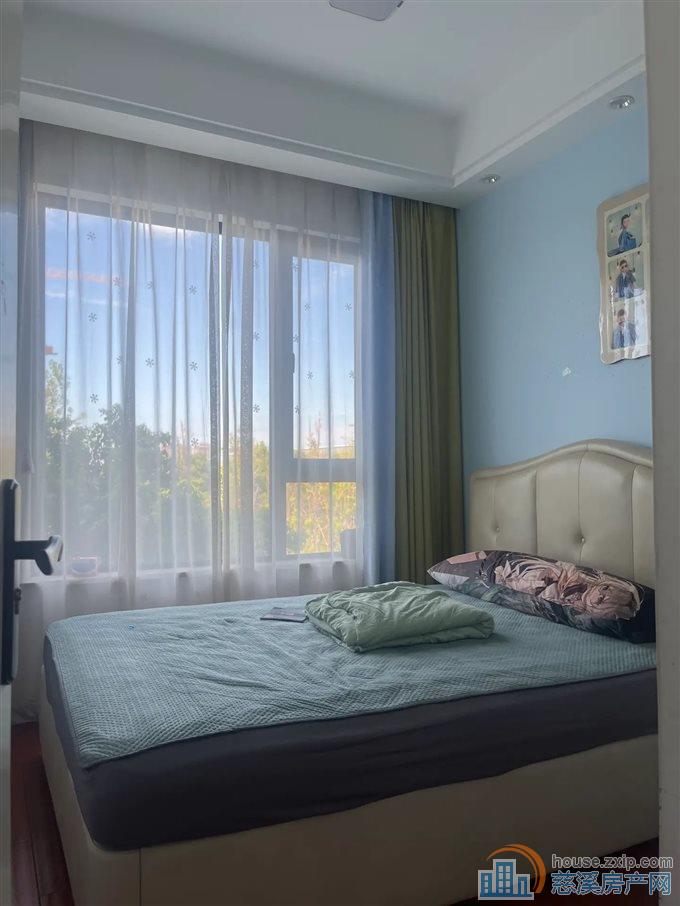 盛泰嘉苑 精装 星河九年制