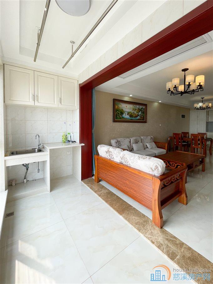 慈悦湾花苑115平129万满五唯一