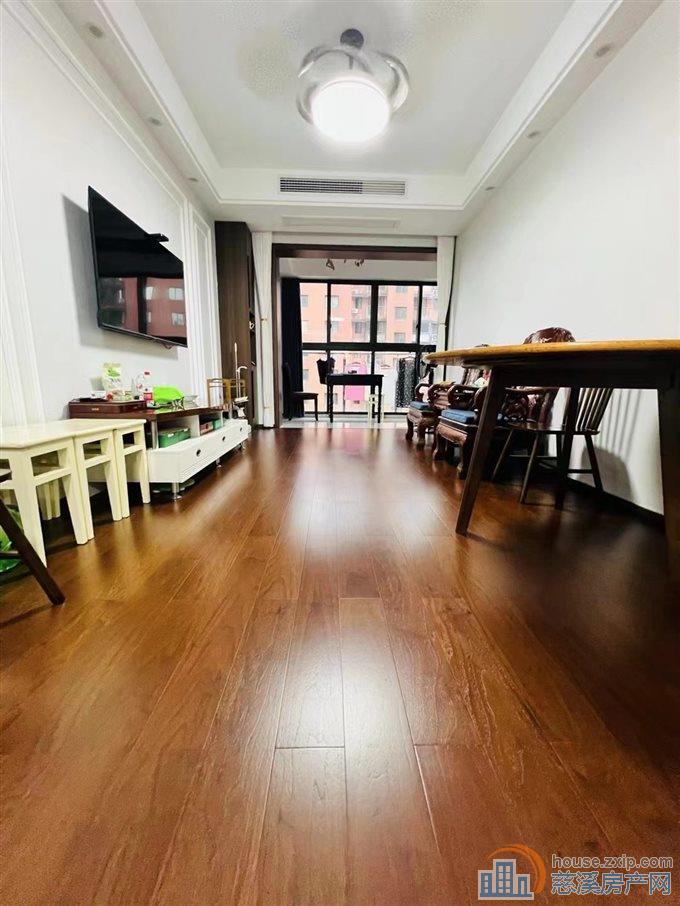 双和家园精装楼层佳ZUI好户型南北通