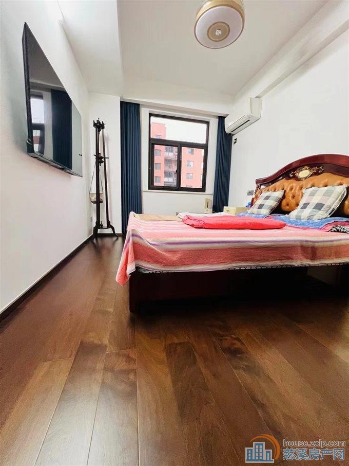 双和家园精装楼层佳ZUI好户型南北通