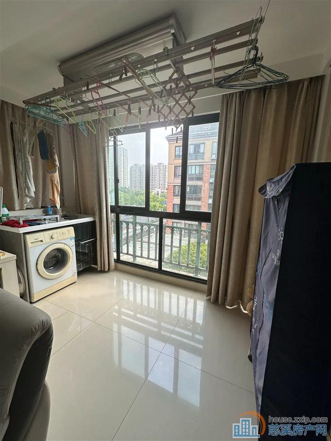 城市桃源90平精装修114万6层洋房