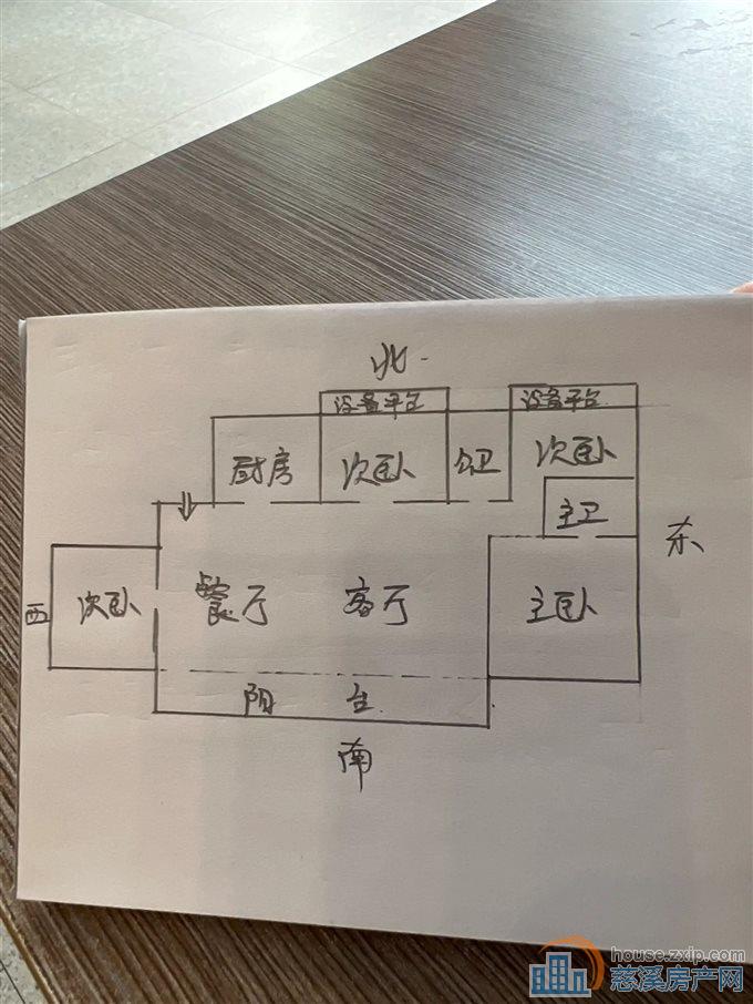 江樾潮启