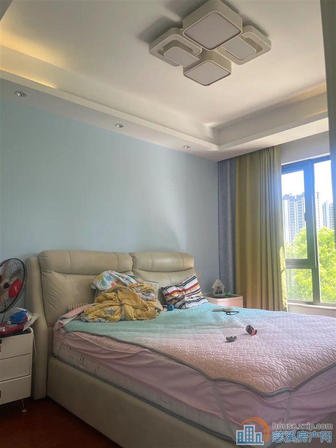 盛泰嘉苑 精装 星河九年制