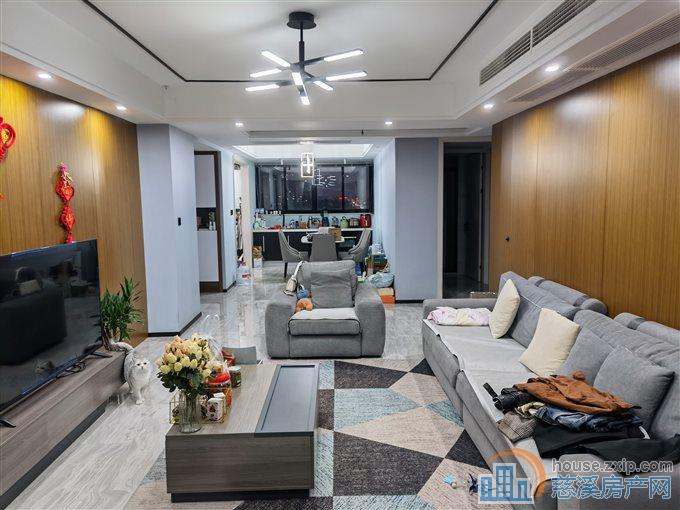 宗汉齐欣苑白金湾