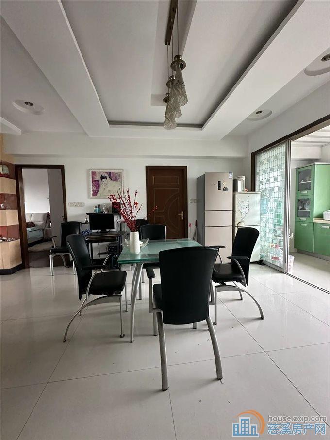 胜地名苑149平118万洋房精装修