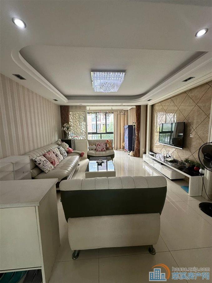 城市桃源90平精装修114万6层洋房