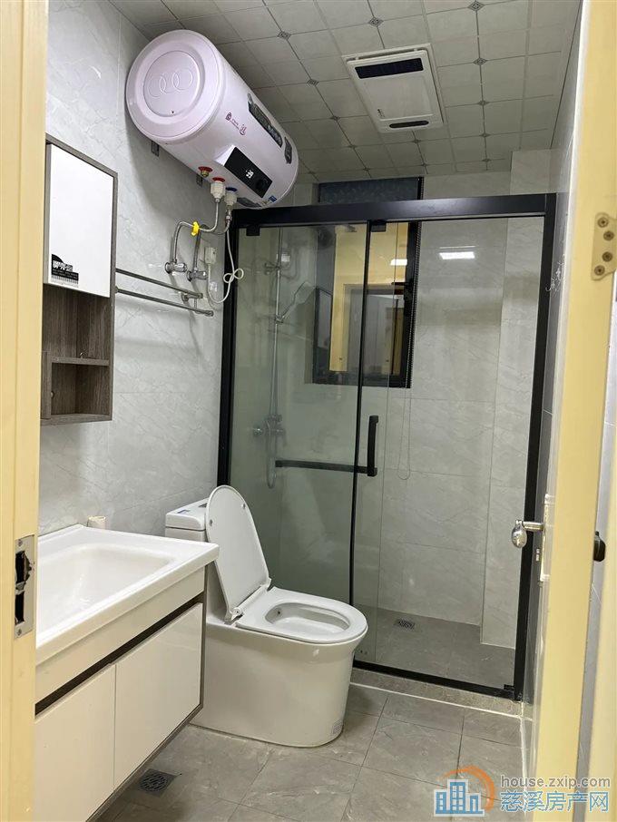 新潮塘北苑 文锦书院  自住精装