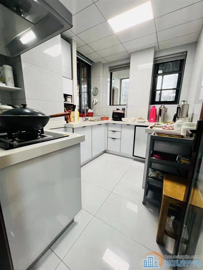 双和家园精装楼层佳ZUI好户型南北通