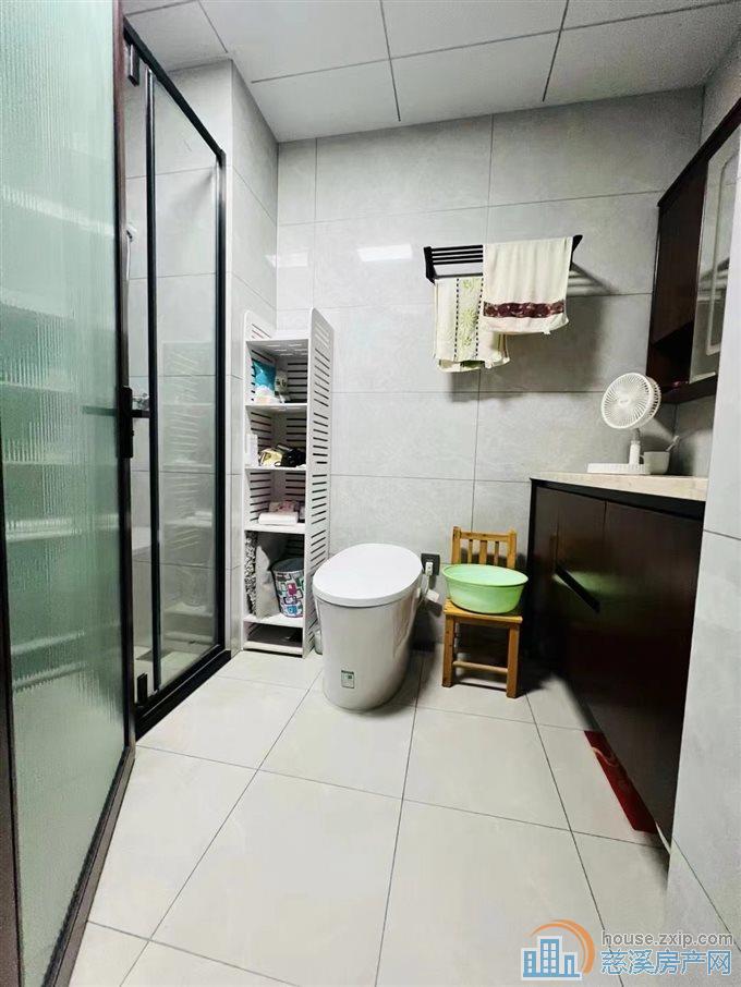 双和家园精装楼层佳ZUI好户型南北通