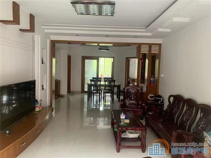 景和家园117平+朝南车库精装直接房源