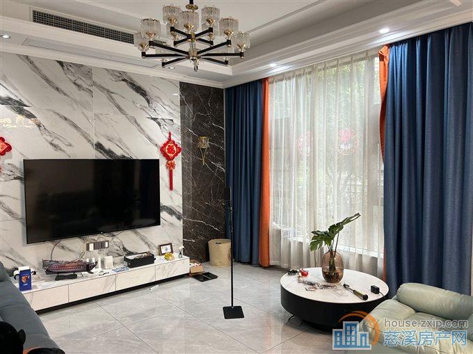 剑南家园二通三285平精装修318万直接