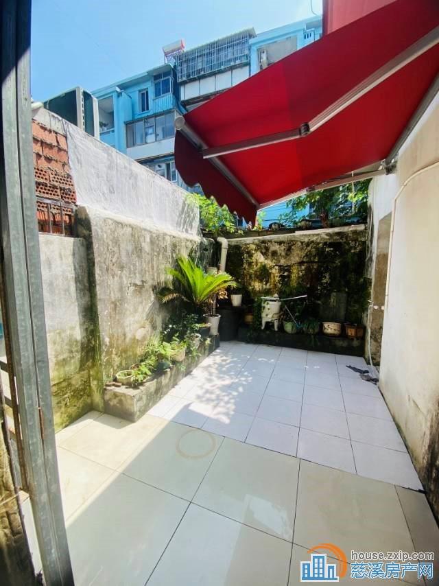 金棉直地一楼带花园直接房源钥匙在