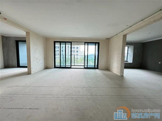 美的君耀府 高铁站旁边套147平238万